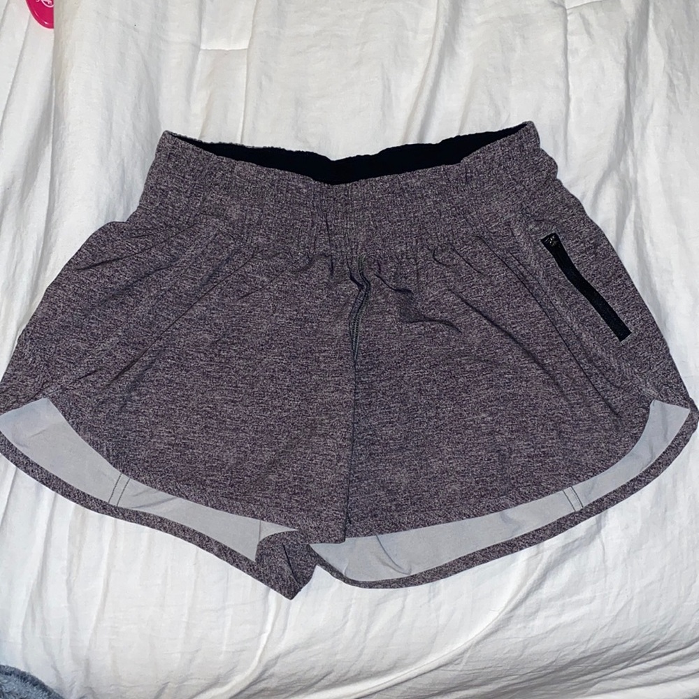 Lululemon Tracker Shorts